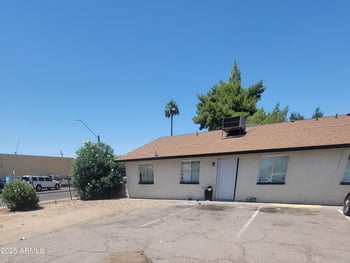 1001 32nd Ave, Phoenix, AZ 85009