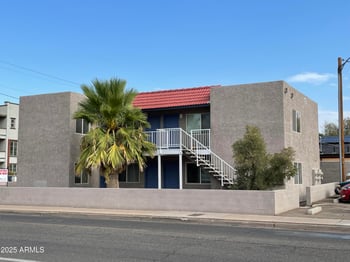1001 9th St, Phoenix, AZ 85006