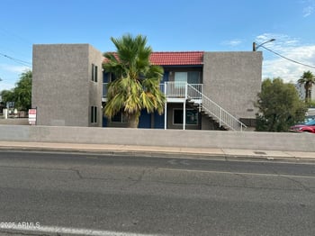1001 9th St, Phoenix, AZ 85006