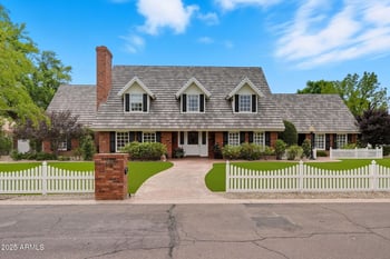 1001 Caroline Ln, Tempe, AZ 85284