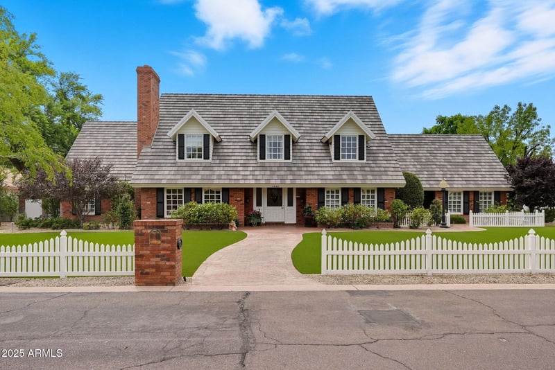 1001 Caroline Ln, Tempe, AZ 85284