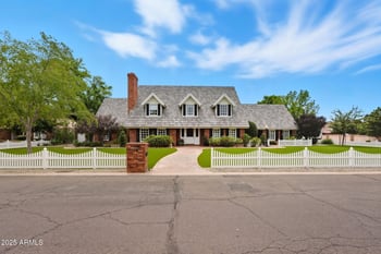 1001 Caroline Ln, Tempe, AZ 85284