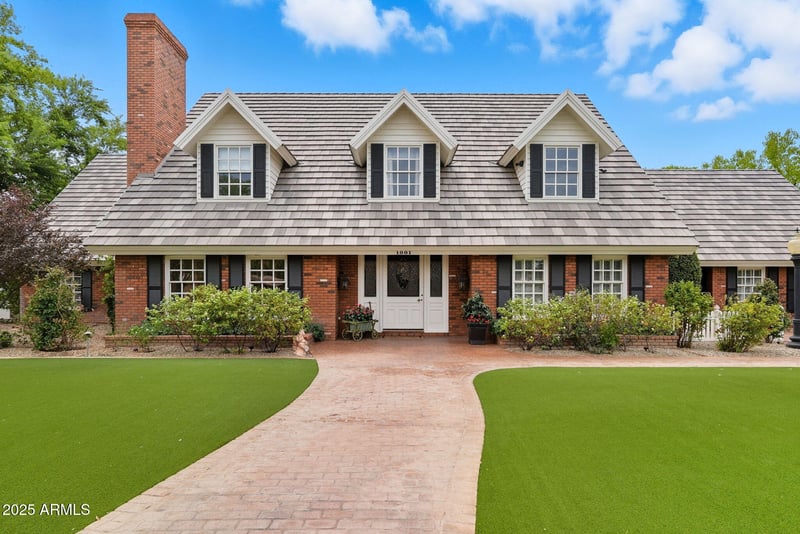 1001 Caroline Ln, Tempe, AZ 85284