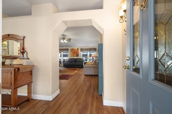 1001 Deer Creek Dr, Payson, AZ 85541