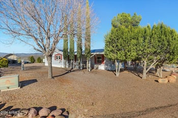 1001 Deer Creek Dr, Payson, AZ 85541