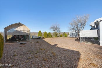 1001 Deer Creek Dr, Payson, AZ 85541