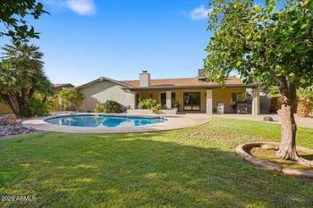 1001 E Aire Libre Ave, Phoenix, AZ 85022