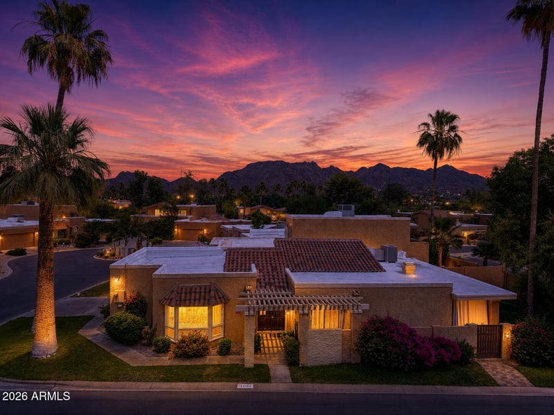 Home Worth Check