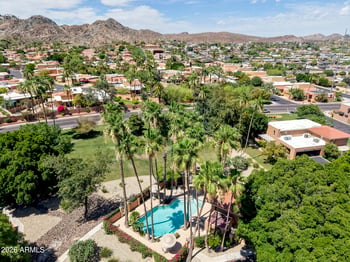 1001 Becker Ln, Phoenix, AZ 85020
