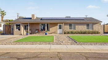 1001 E Belmont Ave, Phoenix, AZ 85020