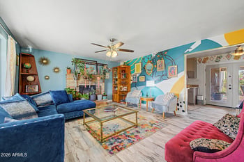 1001 E Belmont Ave, Phoenix, AZ 85020