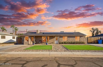 1001 E Belmont Ave, Phoenix, AZ 85020
