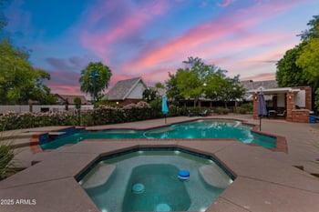 1001 Caroline Ln, Tempe, AZ 85284