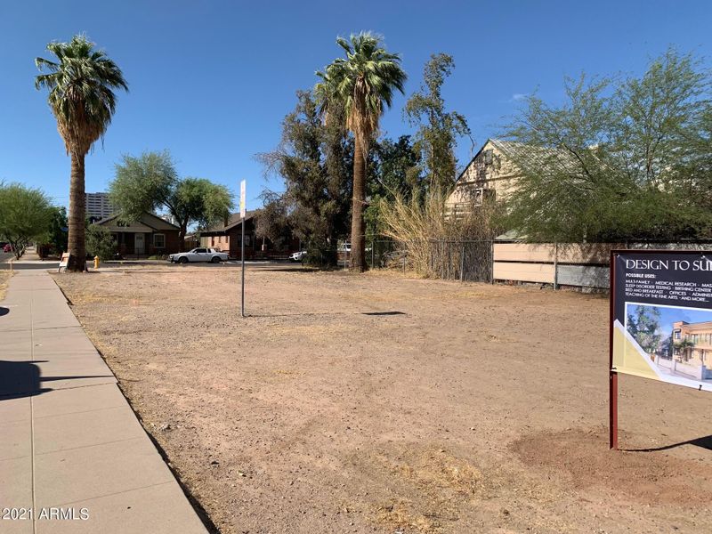 1001 E Mckinley St #74, Phoenix, AZ 85006