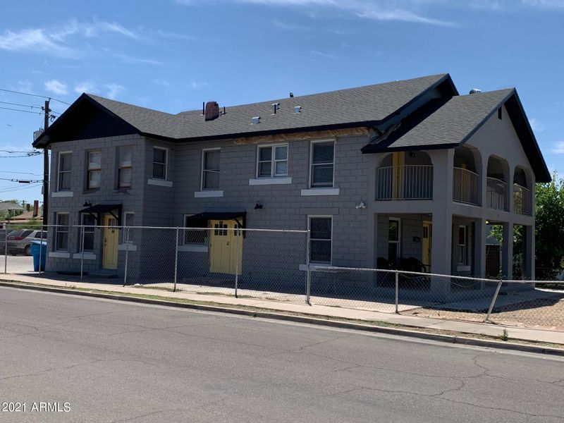 1001 E Mckinley St #74, Phoenix, AZ 85006