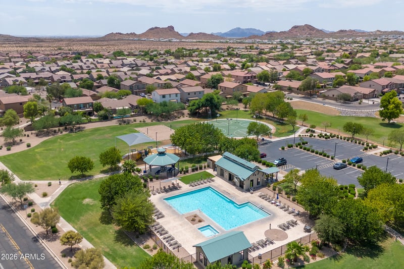 1001 Mountain View Rd, San Tan Valley, AZ 85143