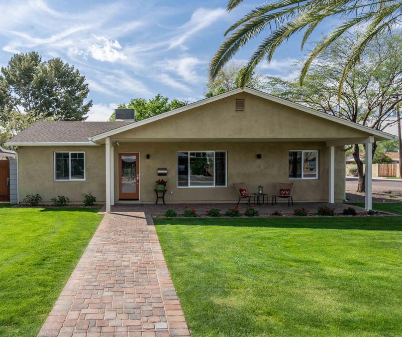 1001 E San Miguel Ave, Phoenix, AZ 85014