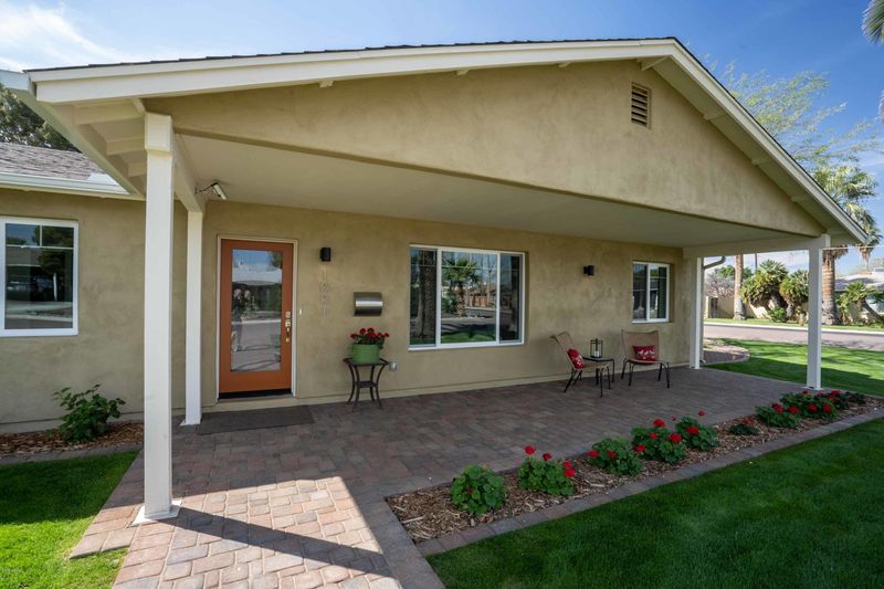 1001 E San Miguel Ave, Phoenix, AZ 85014