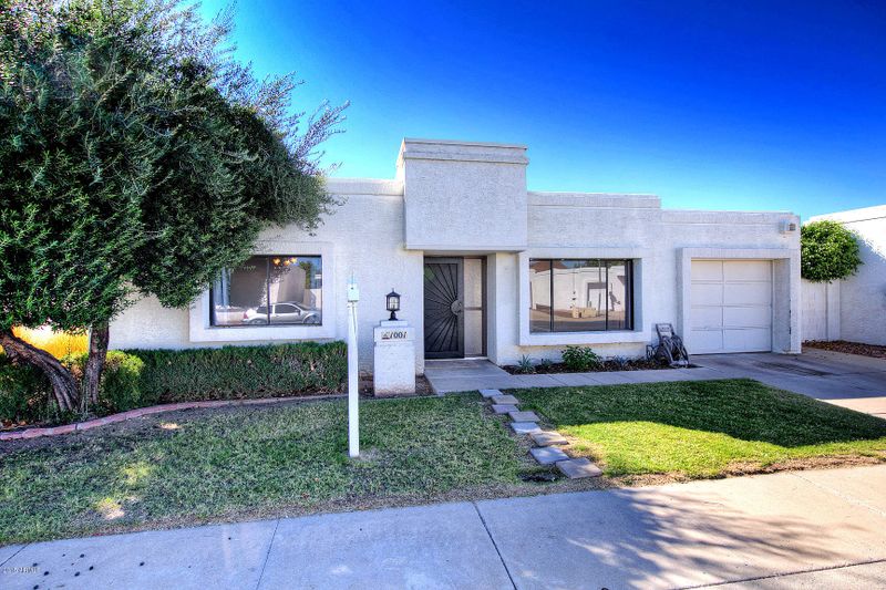 1001 E Villa Maria Dr, Phoenix, AZ 85022