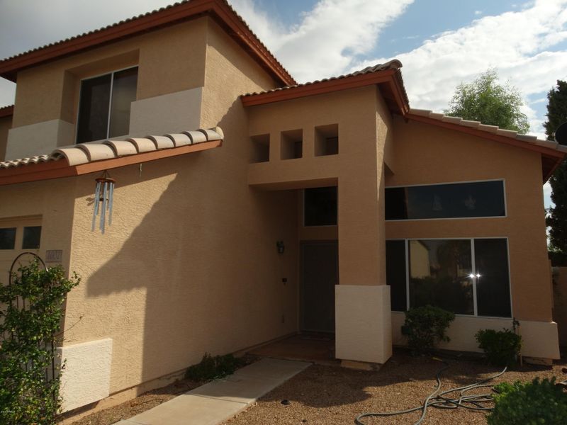 1001 E Washington Ave, Gilbert, AZ 85234