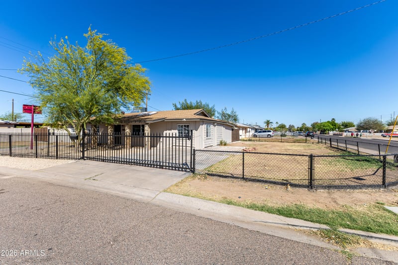 1001 N 30th Ave, Phoenix, AZ 85009