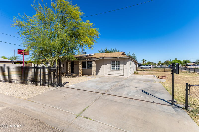 1001 N 30th Ave, Phoenix, AZ 85009
