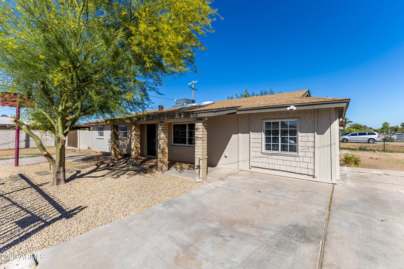 1001 N 30th Ave, Phoenix, AZ 85009