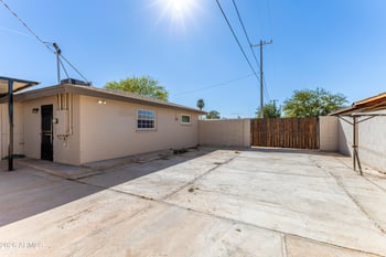 1001 N 30th Ave, Phoenix, AZ 85009