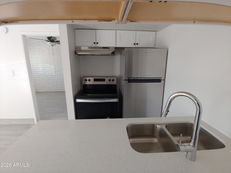 1001 N 32nd Ave, Phoenix, AZ 85009