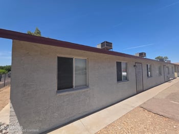 1001 32nd Ave, Phoenix, AZ 85009