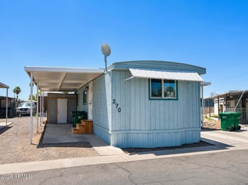 1001 43rd Ave #270, Phoenix, AZ 85009
