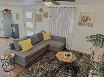 1001 43rd Ave #270, Phoenix, AZ 85009