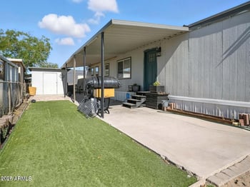 1001 N 43rd Ave #282, Phoenix, AZ 85009