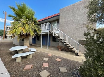 1001 9th St, Phoenix, AZ 85006