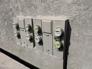 1001 N 9th St, Phoenix, AZ 85006
