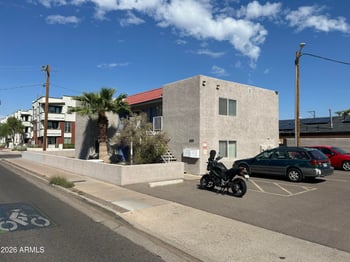 1001 N 9th St, Phoenix, AZ 85006