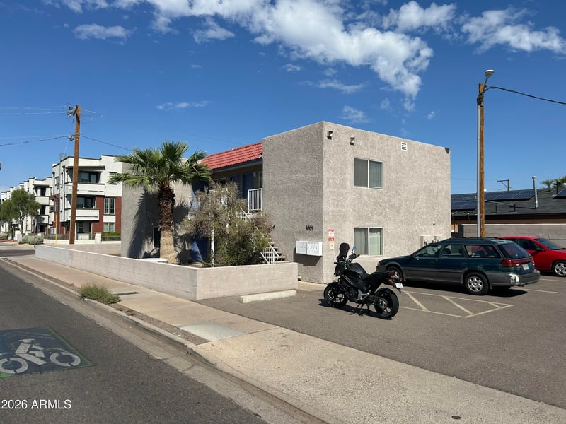 1001 N 9th St, Phoenix, AZ 85006