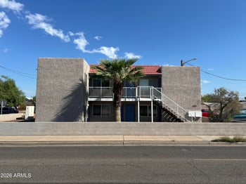 1001 N 9th St, Phoenix, AZ 85006