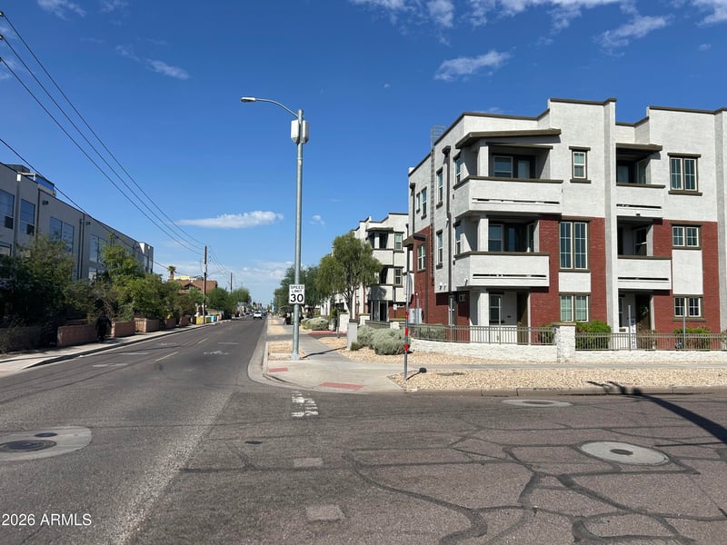 1001 N 9th St, Phoenix, AZ 85006
