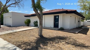 1001 Burk St, Gilbert, AZ 85234