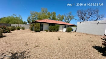 1001 Burk St, Gilbert, AZ 85234