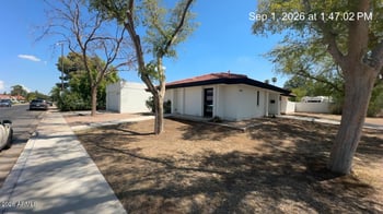 1001 N Burk St, Gilbert, AZ 85234