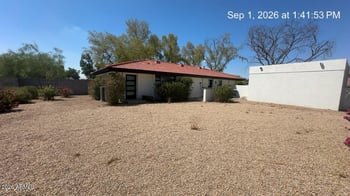 1001 N Burk St, Gilbert, AZ 85234