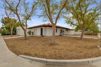 1001 N Burk St, Gilbert, AZ 85234