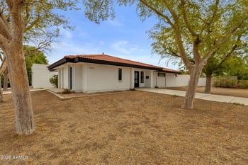 1001 N Burk St, Gilbert, AZ 85234