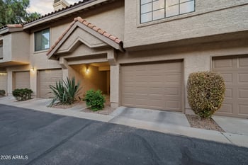 1001 N Pasadena -- #-44, Mesa, AZ 85201