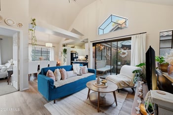 1001 N Pasadena -- #-44, Mesa, AZ 85201