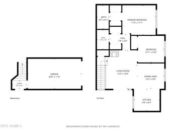 1001 N Pasadena -- #-44, Mesa, AZ 85201