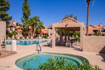 1001 N Pasadena -- #-44, Mesa, AZ 85201