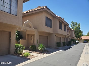 1001 Pasadena -- #10, Mesa, AZ 85201